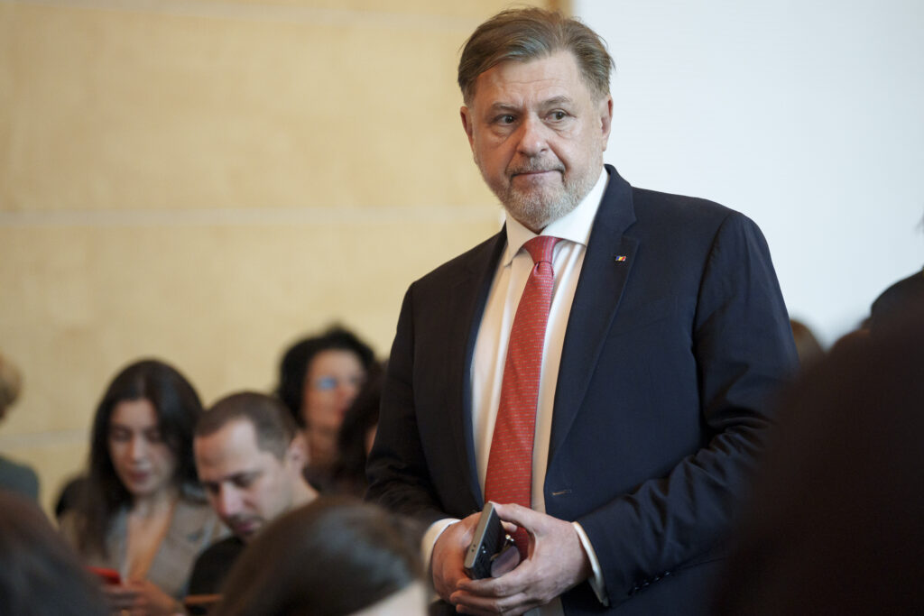 A pierdut statul român lupta cu drogurile? Răspunsul ministrului Sănătăţii