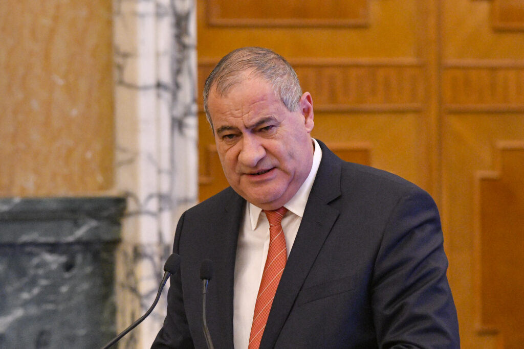 Dacă Paul Stănescu merge la Curtea de Conturi, Marian Neacșu preia funcția de secretar general al PSD – surse