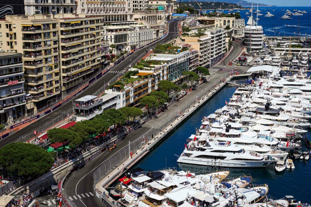 Secretele ascunse din Monaco: Regatul este oficial pe lista neagră UE pentru spălare de bani