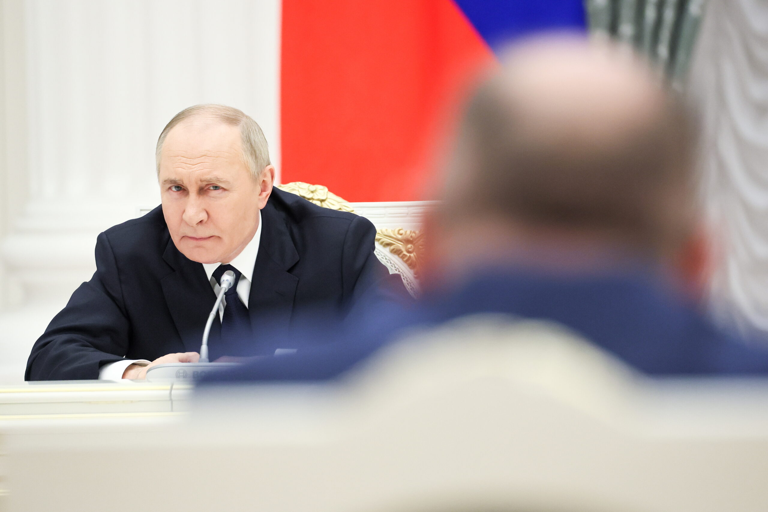 Cu acordul lui Trump, Putin vrea să fie mediator în conflictul dintre Israel și Iran