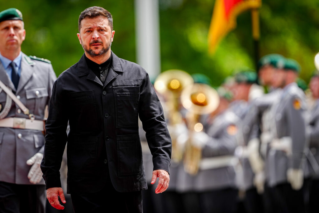 Zelenski regretă reacția sa din Biroul Oval: Eram nerăbdător să ajungem la decizii concrete