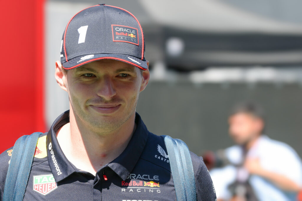 Verstappen câștigă Marele Premiu al Italiei de Formula 1