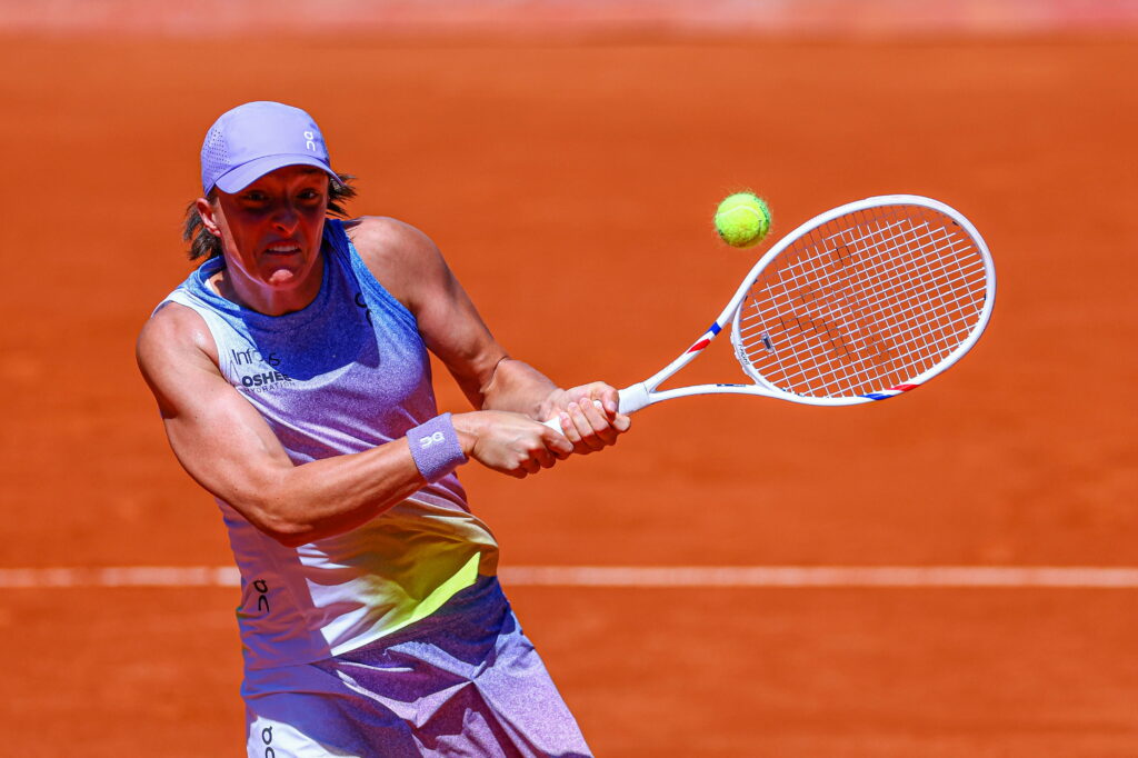 Jaqueline Cristian a revenit în Top 50 WTA. Cehoaica Markéta Vondroušová salt uimitor de 100 de locuri