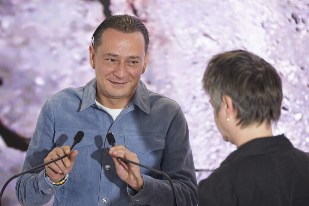 Băluță: Voi cheltui doar cei 800.000 de lei rambursabili. Nu mă interesează sponsorizările