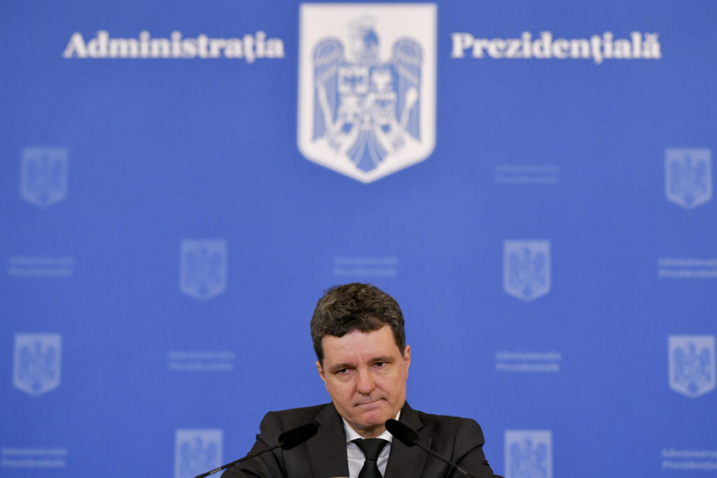 Nicușor Dan a fost întrebat de un copil ce face statul român pentru Diaspora: nu avem o strategie