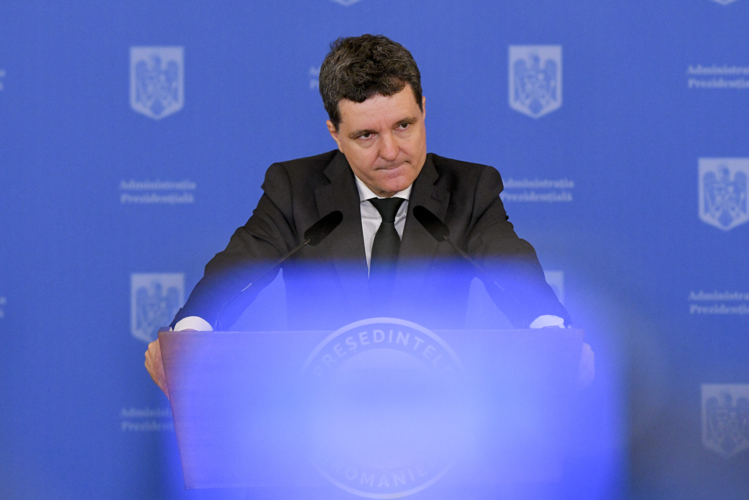 Prima reacție a lui Nicușor Dan în cazul scandalului Dragoș Anastasiu: „E o problemă mare”