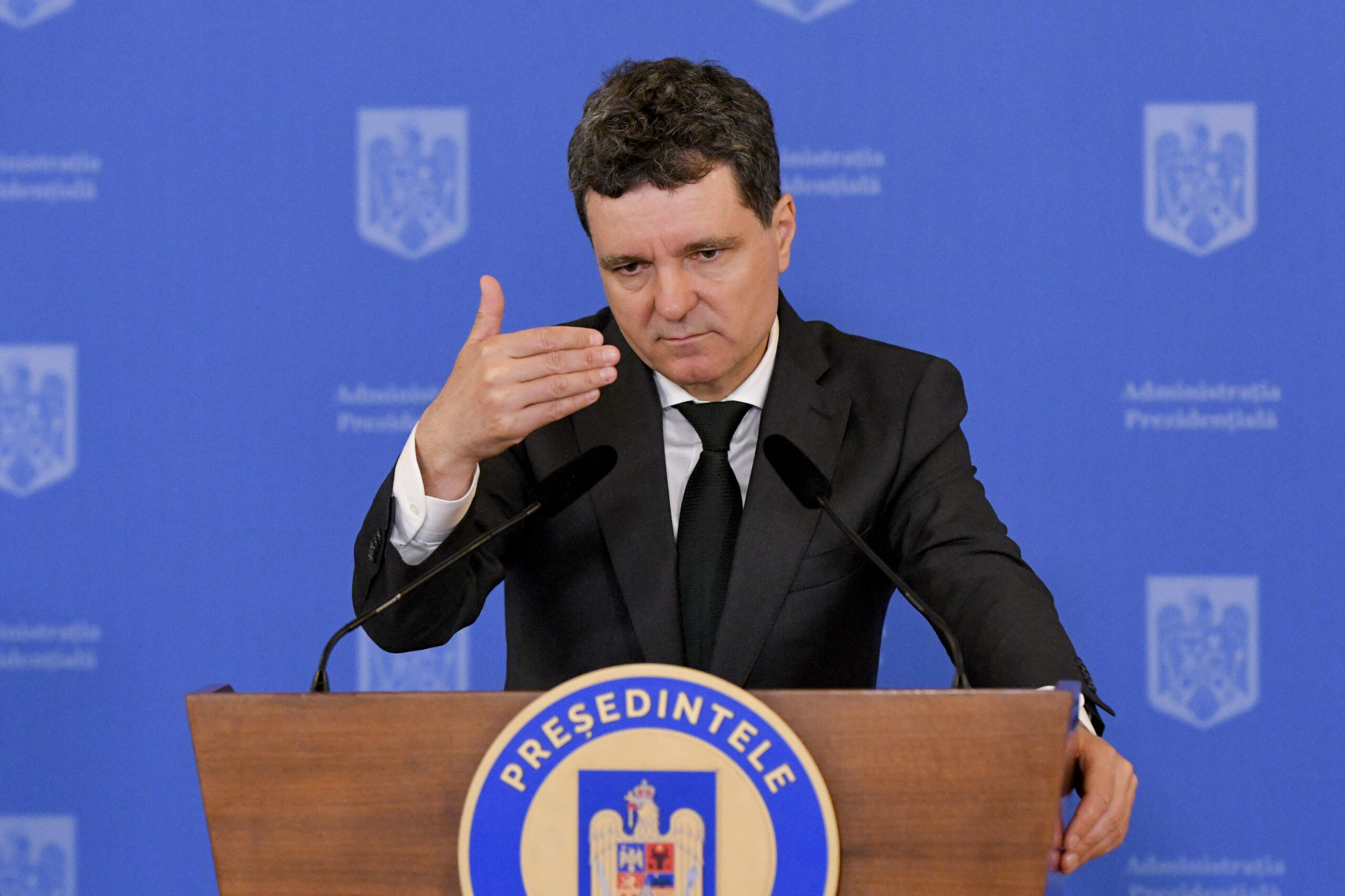Nicușor Dan, primit de Maia Sandu la Chișinău Nicușor Dan, primit de Maia Sandu la Chișinău