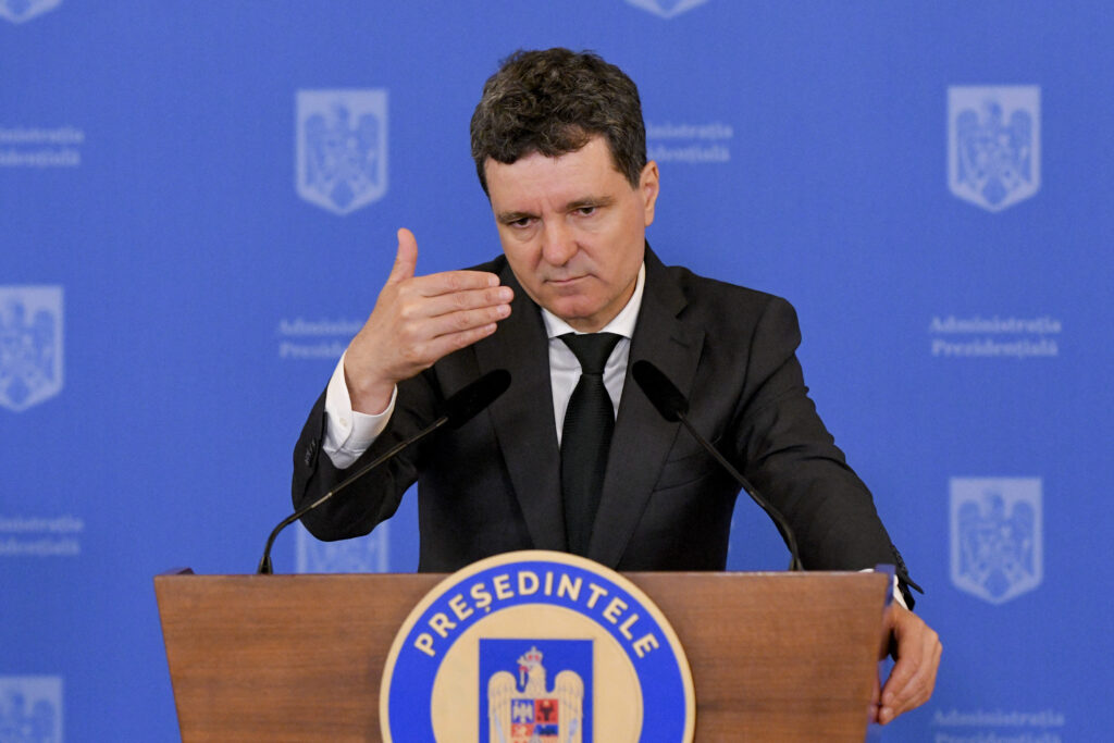 Președintele convoacă partidele la Cotroceni pentru desemnarea noului premier. Când au loc consultările
