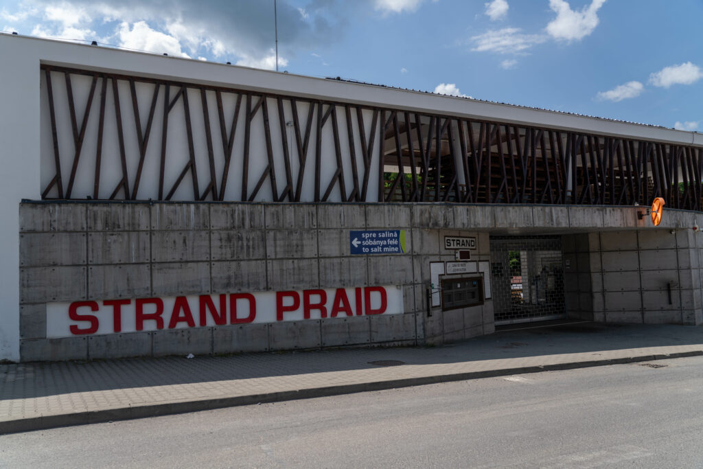 Schema de ajutor pentru operatorii de turism din Praid a fost aprobată