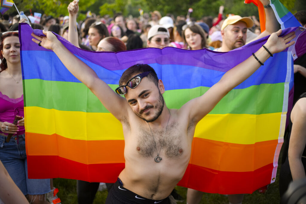 Ce intenții are UE cu statele care discriminează comunitățile LGBTQ+