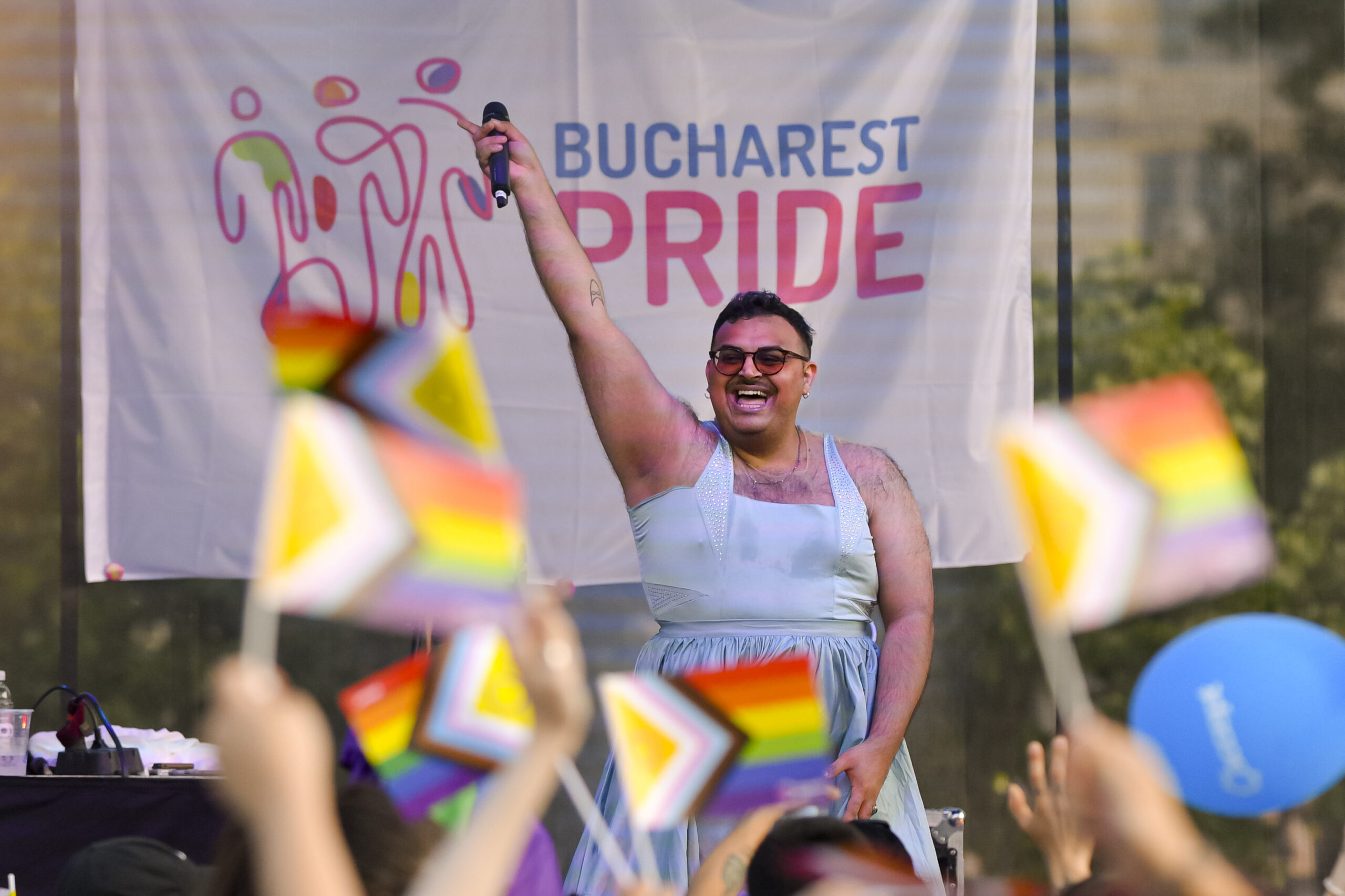 Patriarhia Română, îngrijorată de Bucharest Pride 2026