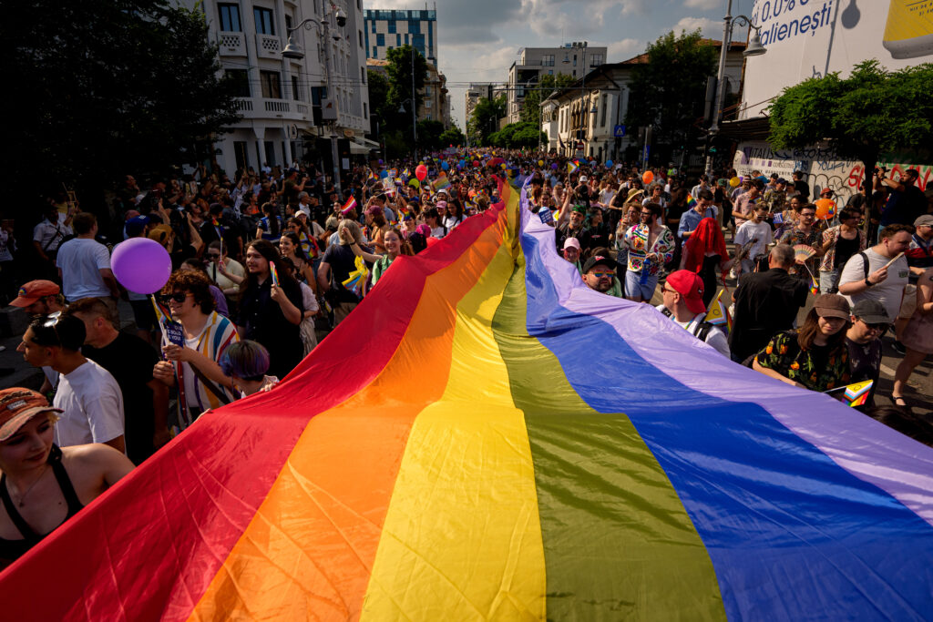 Reprezentarea LGBTQ în filmele de la Hollywood, la cel mai scăzut nivel din ultimii trei ani