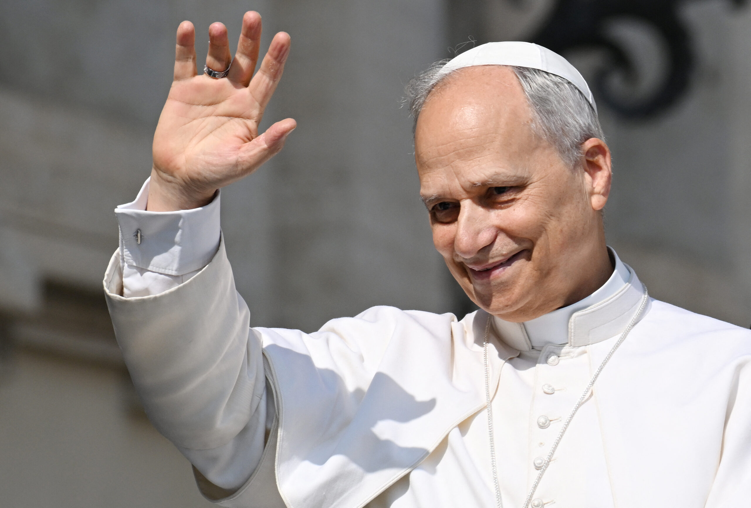 Papa Leon cere „rațiune" în criza Israel-Iran și încurajează dialogul între cele două mari puteri din Orientul Mijlociu