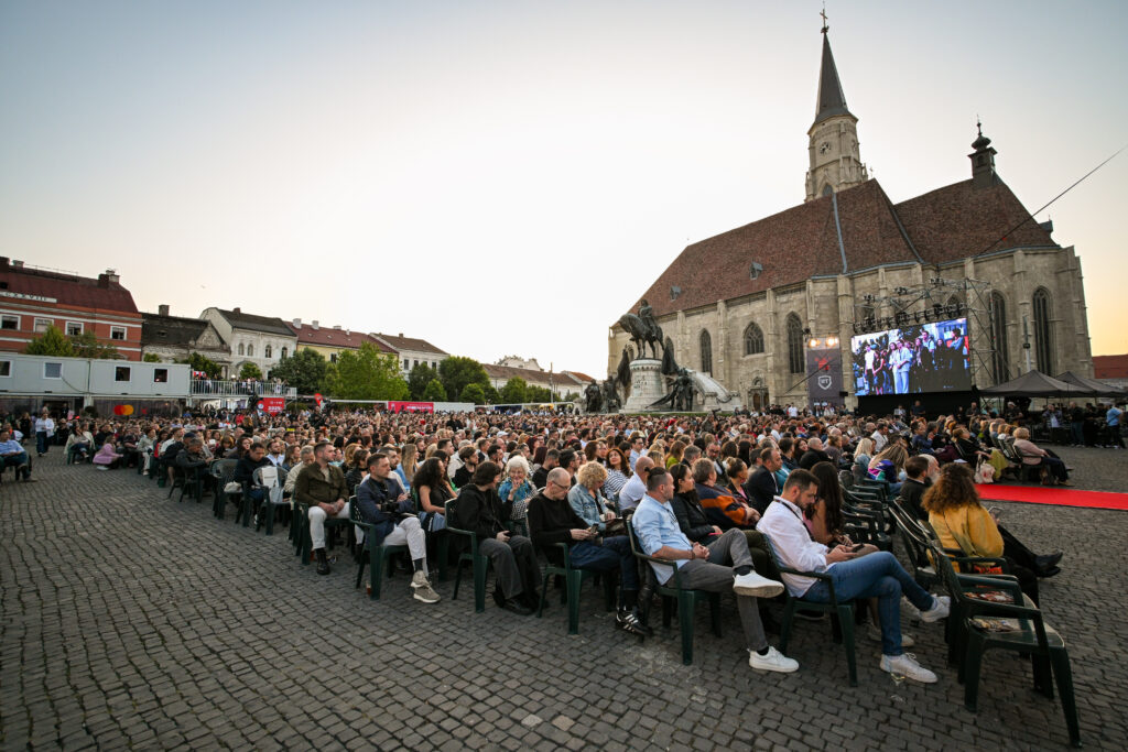 Ce film a câștigat trofeul Transilvania la TIFF 2025