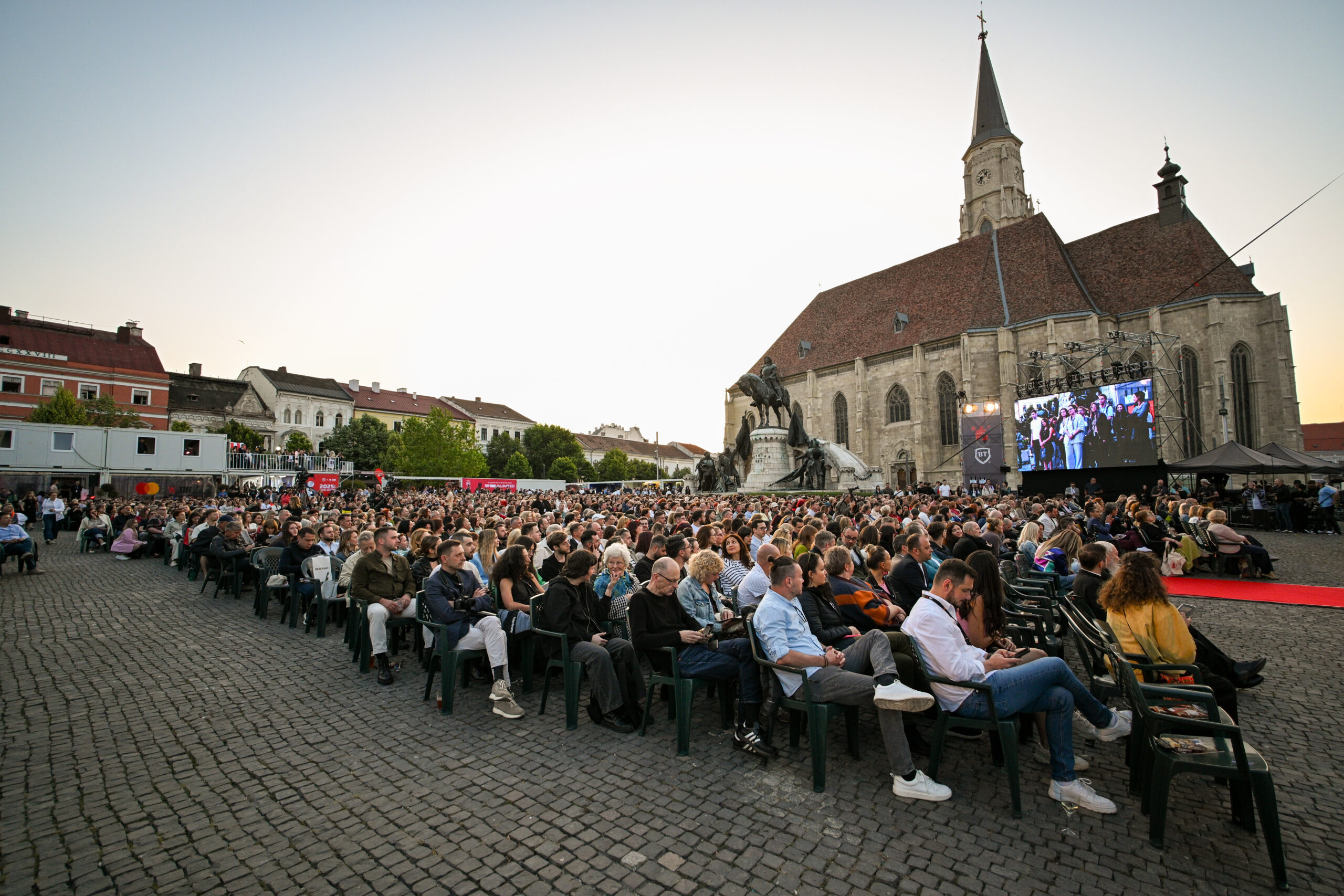 Ce film a câștigat trofeul Transilvania la TIFF 2025