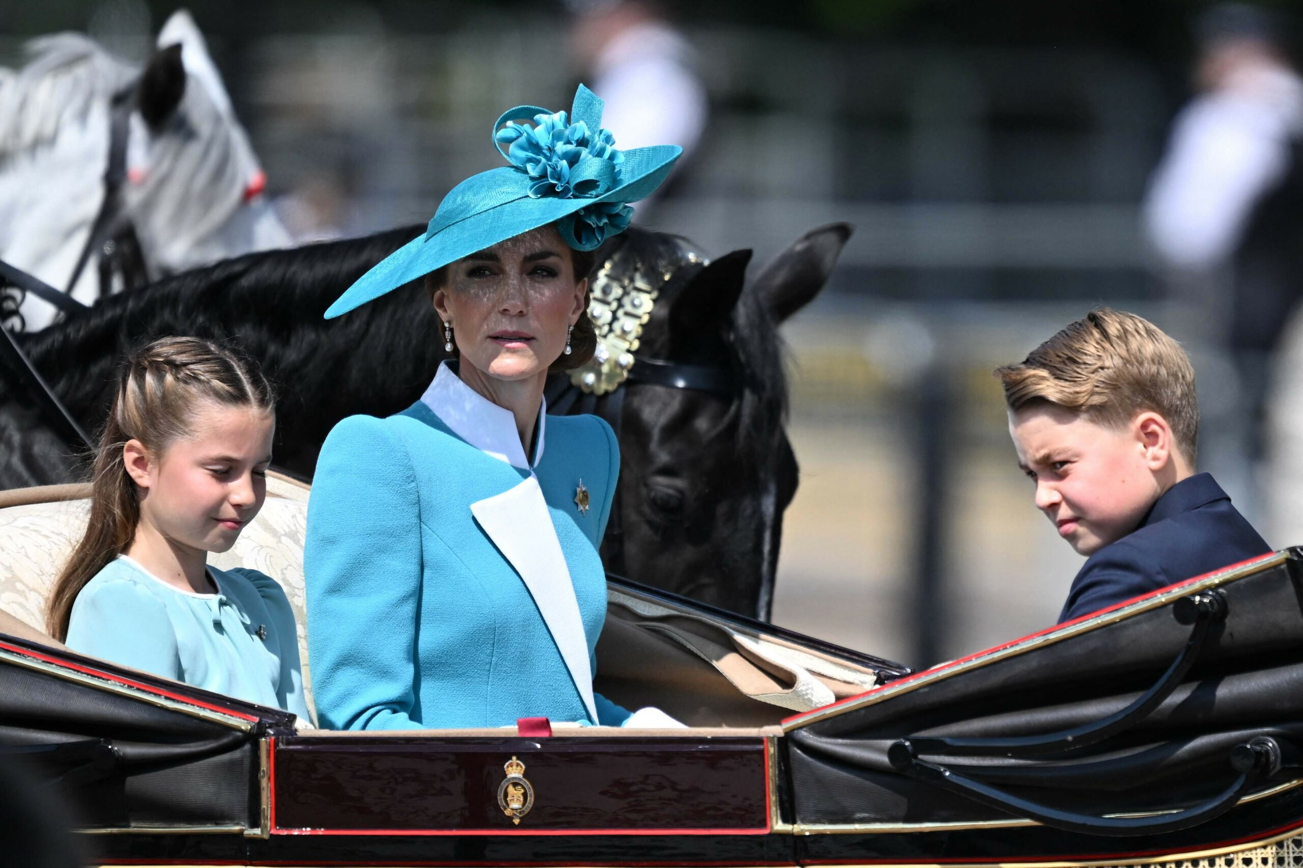 Prințesa Kate organizează o expoziție la un muzeu din Londra