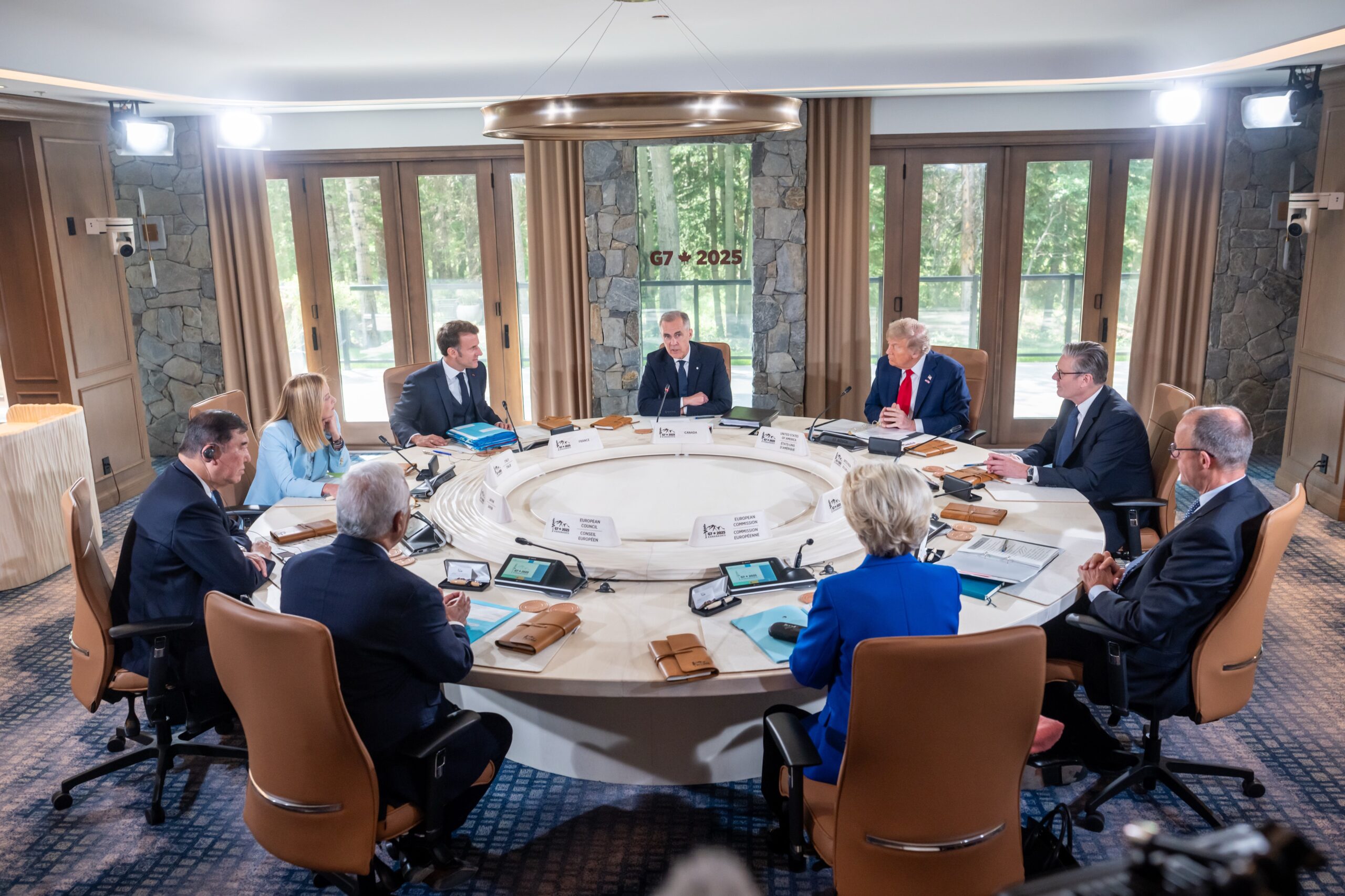 Liderii G7 au convenit asupra unei strategii pentru protejarea aprovizionării cu minerale critice