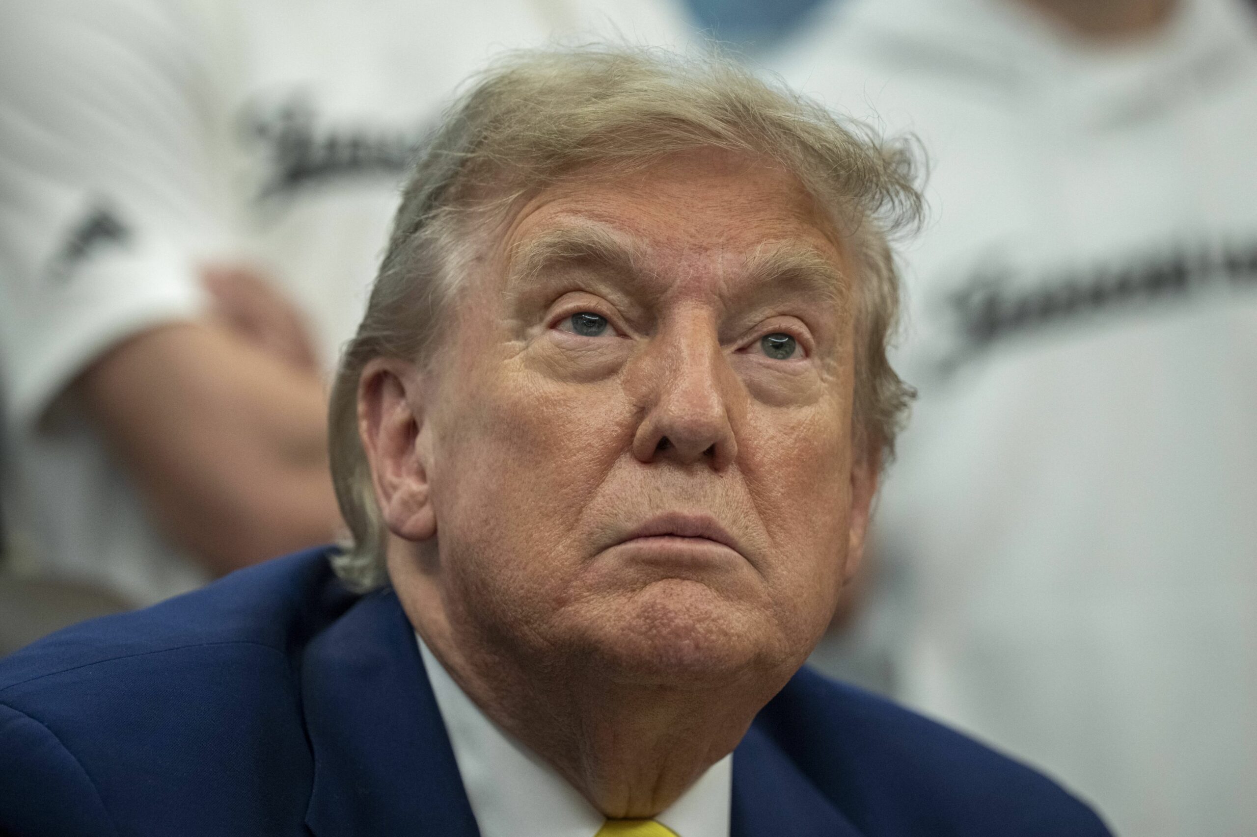 Donald Trump asigură că o încetare a focului în Gaza este „aproape” Donald Trump asigură că o încetare a focului în Gaza este „aproape”