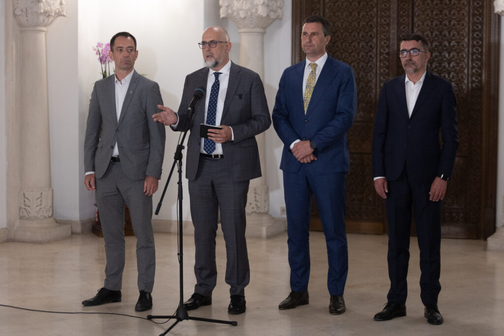Kelemen: Dacă ai crescut PIB-ul, trebuie să crești și veniturile