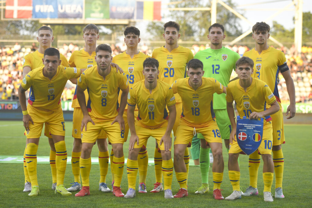 Ce post de televiziune transmite meciul România U19 – Olanda U19 din semifinalele Campionatului European