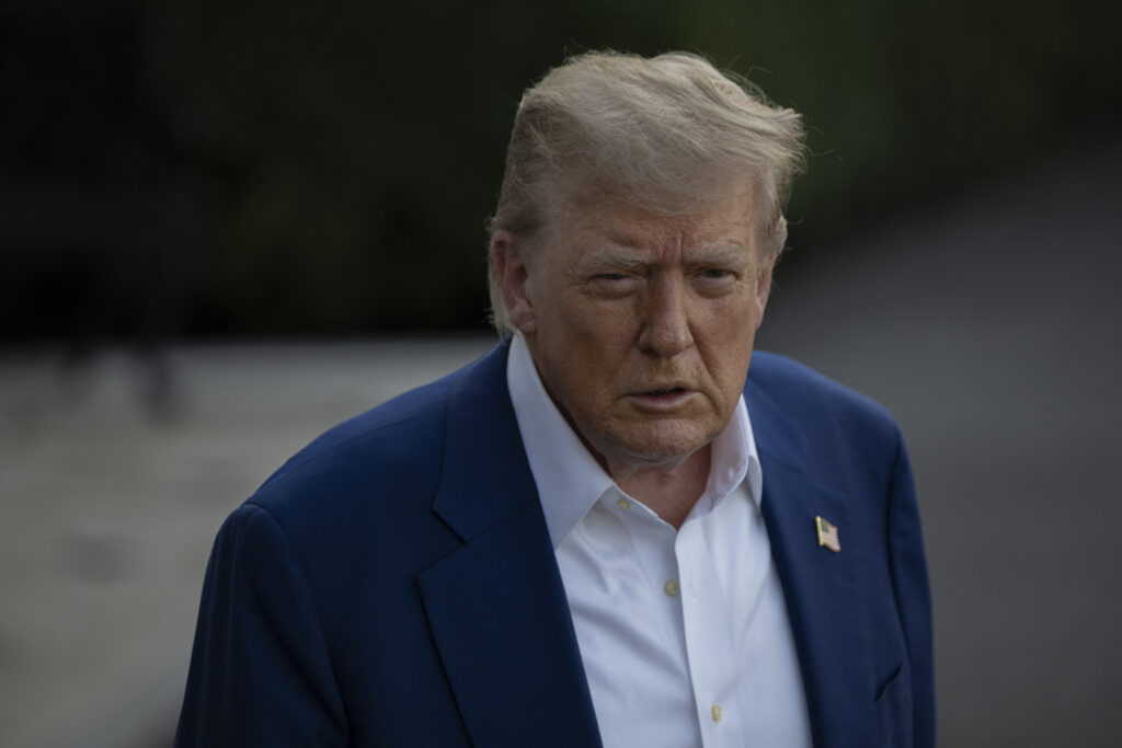 Trump, răspuns evaziv despre Articolul 5 al alianței după ce Zelenski a afirmat că Putin va ataca în cinci ani o țară NATO