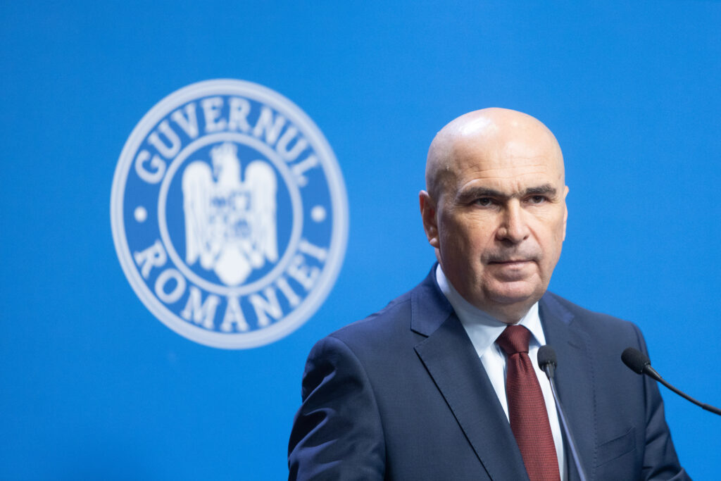 Bolojan, despre banii pentru partide: Toată lumea trebuie să fie parte la acest efort național