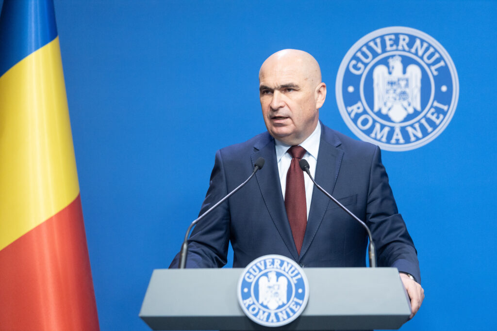 Bolojan, despre pensionarea timpurie: Nu mai este sănătos și suportabil