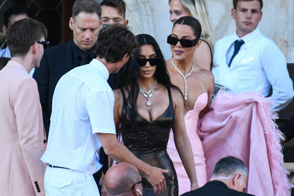 NASA îi răspunde lui Kim Kardashian: Da, am fost pe Lună de șase ori!