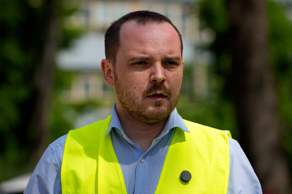 „Doctorii nu se pot spăla pe mâini că nu au unde”, anunță ministrul Sănătății despre scandalul de la Iași