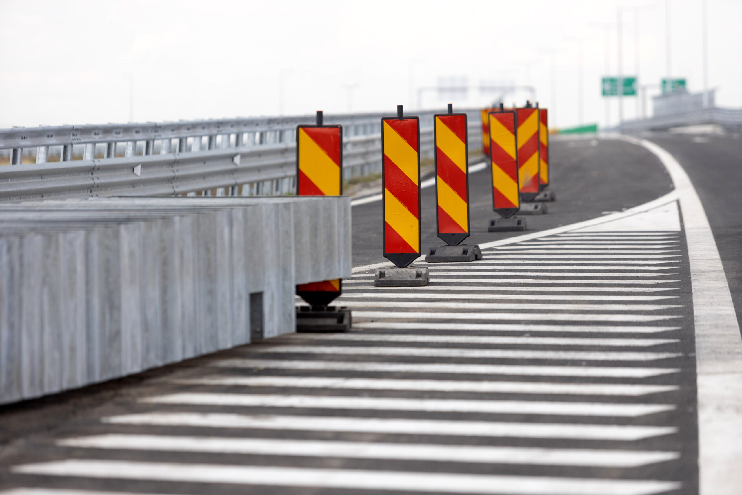Restricții de circulație pentru vehicule de mare tonaj