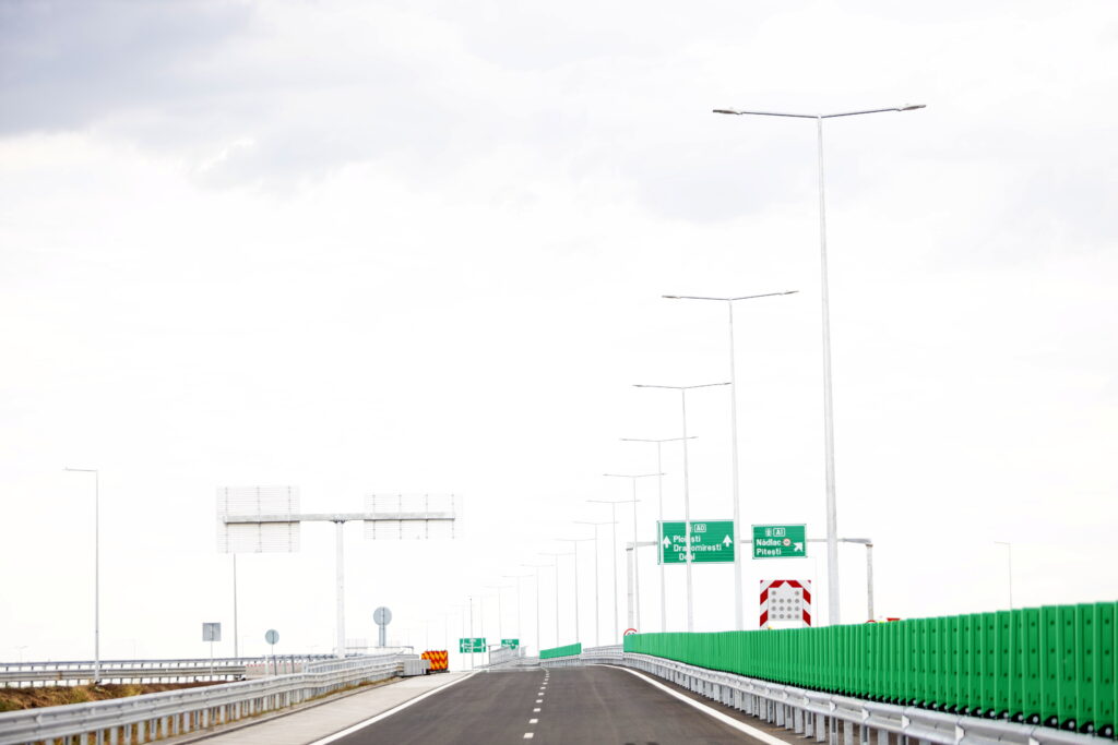 Un nou coridor european va lega Grecia de România prin Bulgaria. Semnarea acordului, în noiembrie