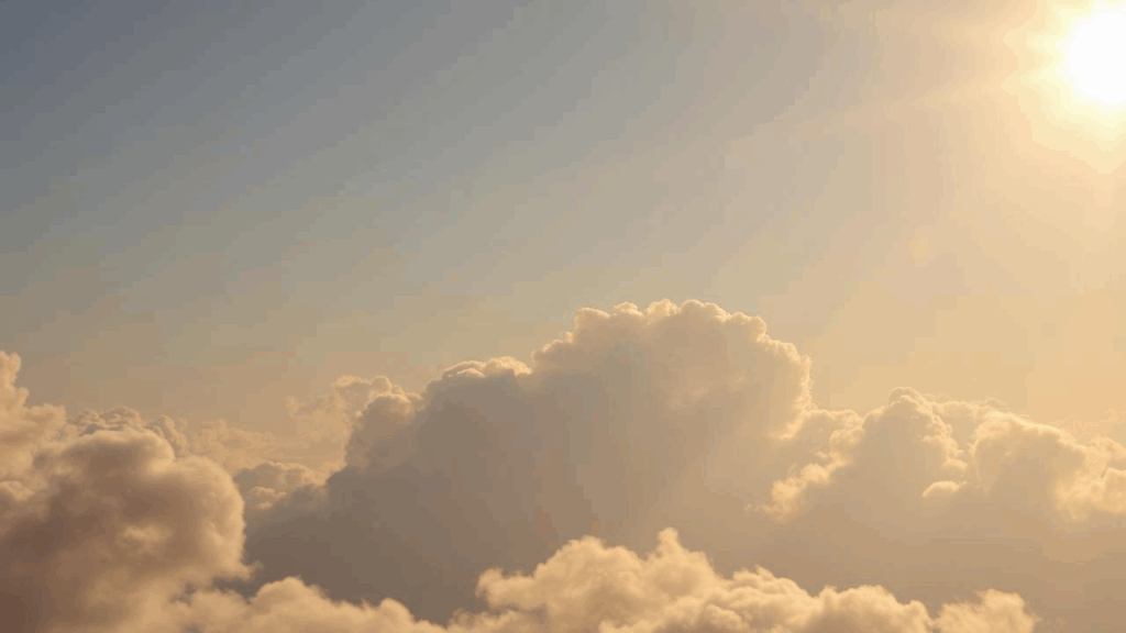 Septembrie 2025, a treia cea mai caldă lună din istorie: Temperaturile au depășit media în Europa și la Poli