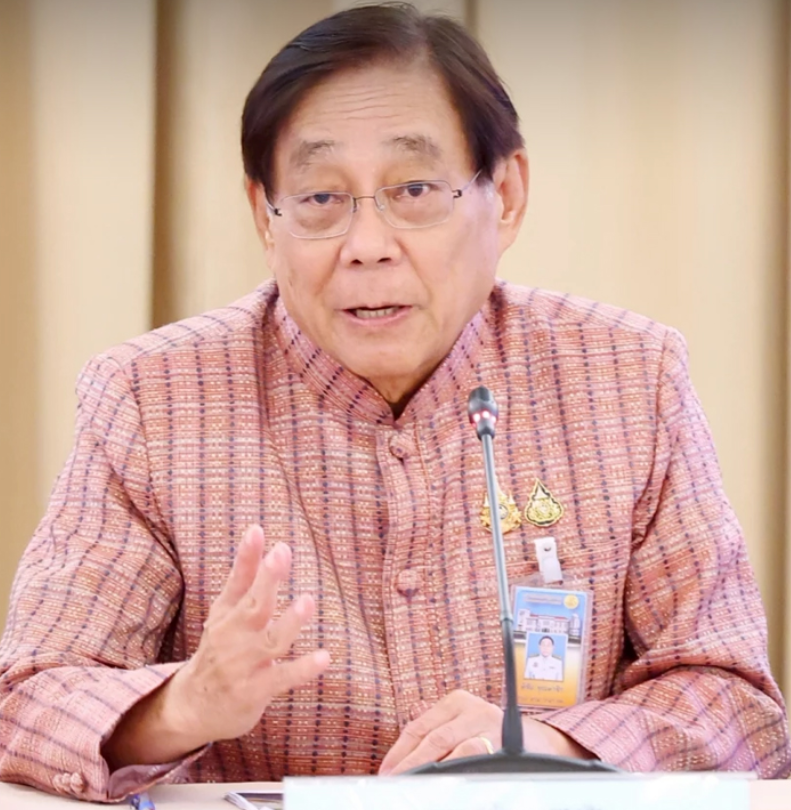 Thailanda va purta negocieri comerciale cu SUA săptămâna viitoare