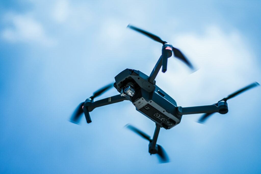 Rusia repară pista aeroportului din Donetsk pentru a lansa mai multe drone de atac