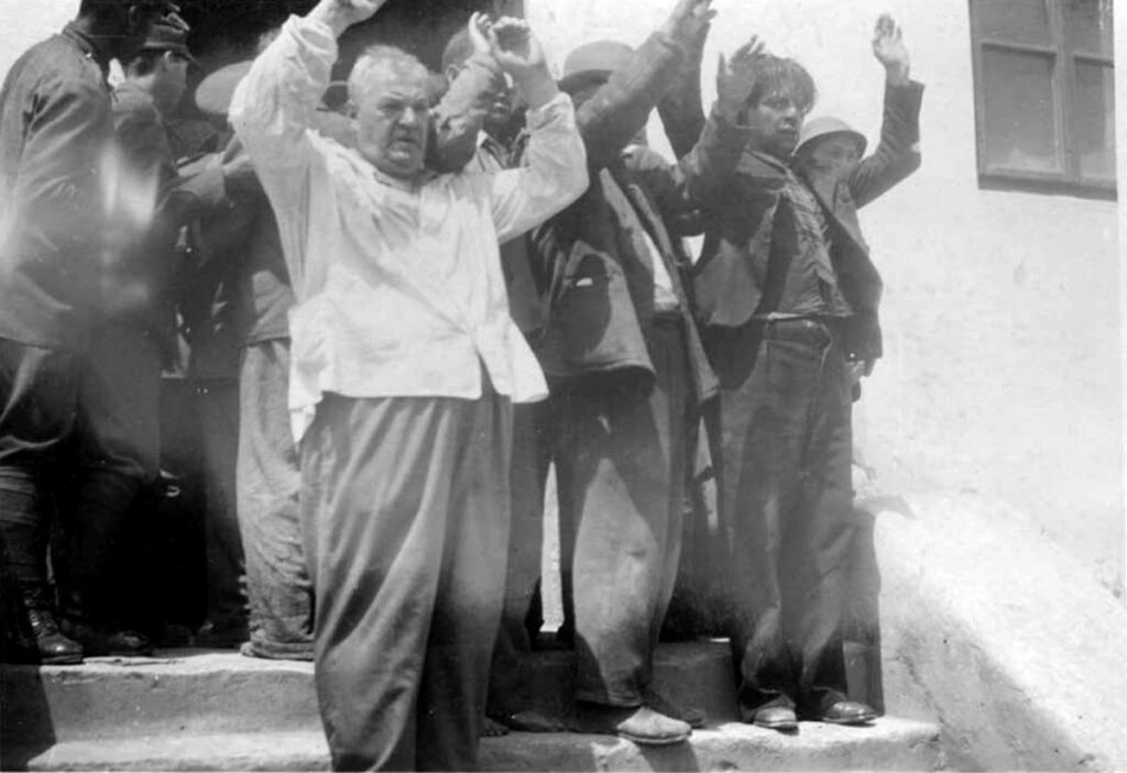 84 de ani de la Pogromul de la Iași. Ambasada Israelului comemorează masacrul și nu-i uită nici pe evreii uciși în alte orașe
