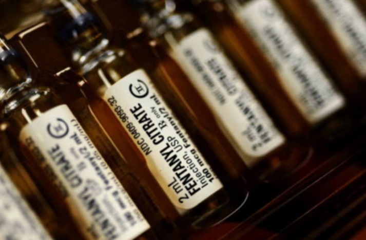 China se implică serios în combaterea traficului de fentanil. Controale severe asupra substanțelor folosite la fabricație