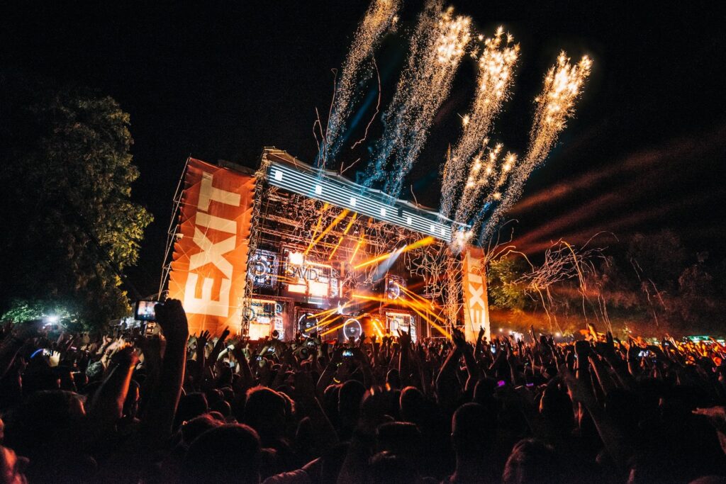 Festivalul Exit nu va mai avea loc în Serbia din cauza presiunilor guvernului. Unde ar putea fi mutat?
