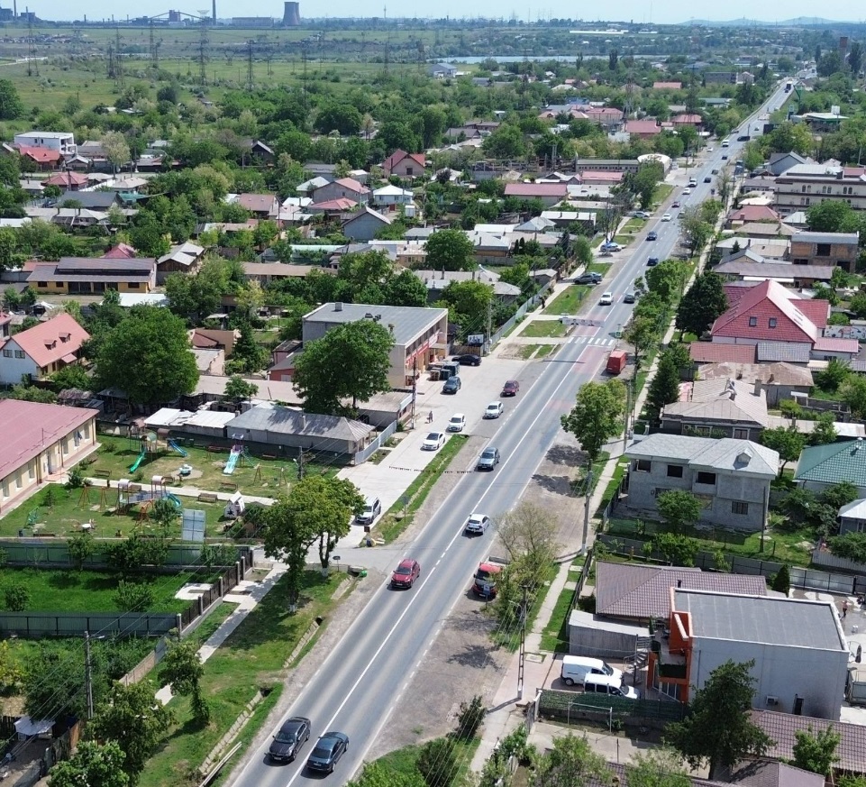 The Guardian: România, țara cu cele mai periculoase drumuri din UE, în care se șofează agresiv pe o infrastructură proastă