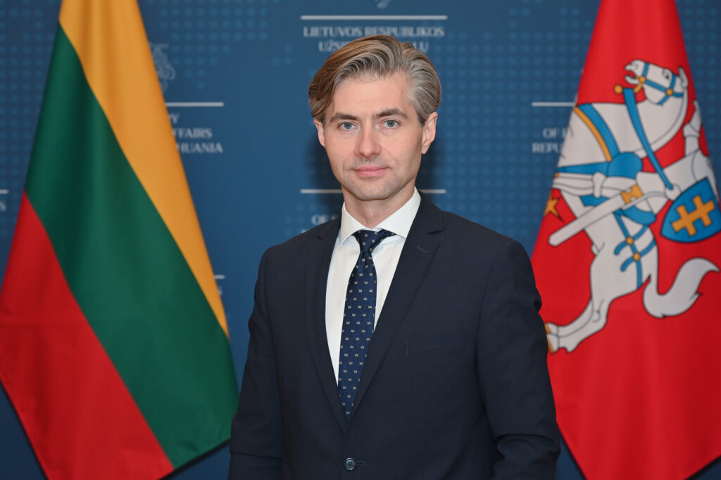 Ucraina nu va primi invitația de aderare la NATO la summitul de la Haga, anunță oficialii lituanieni
