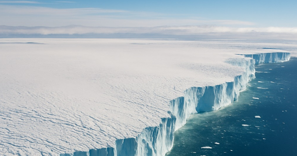 Cutremur puternic în apropiere de Antarctica