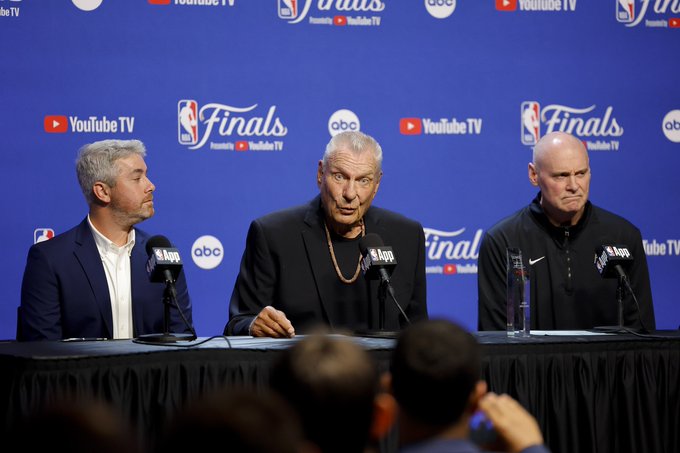 Baschet: Legendarul antrenor Don Nelson critică dur transferul lui Luka Doncic