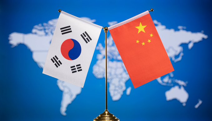 Xi Jinping face apel la cooperare într-o convorbire telefonică cu noul președinte al Coreei de Sud