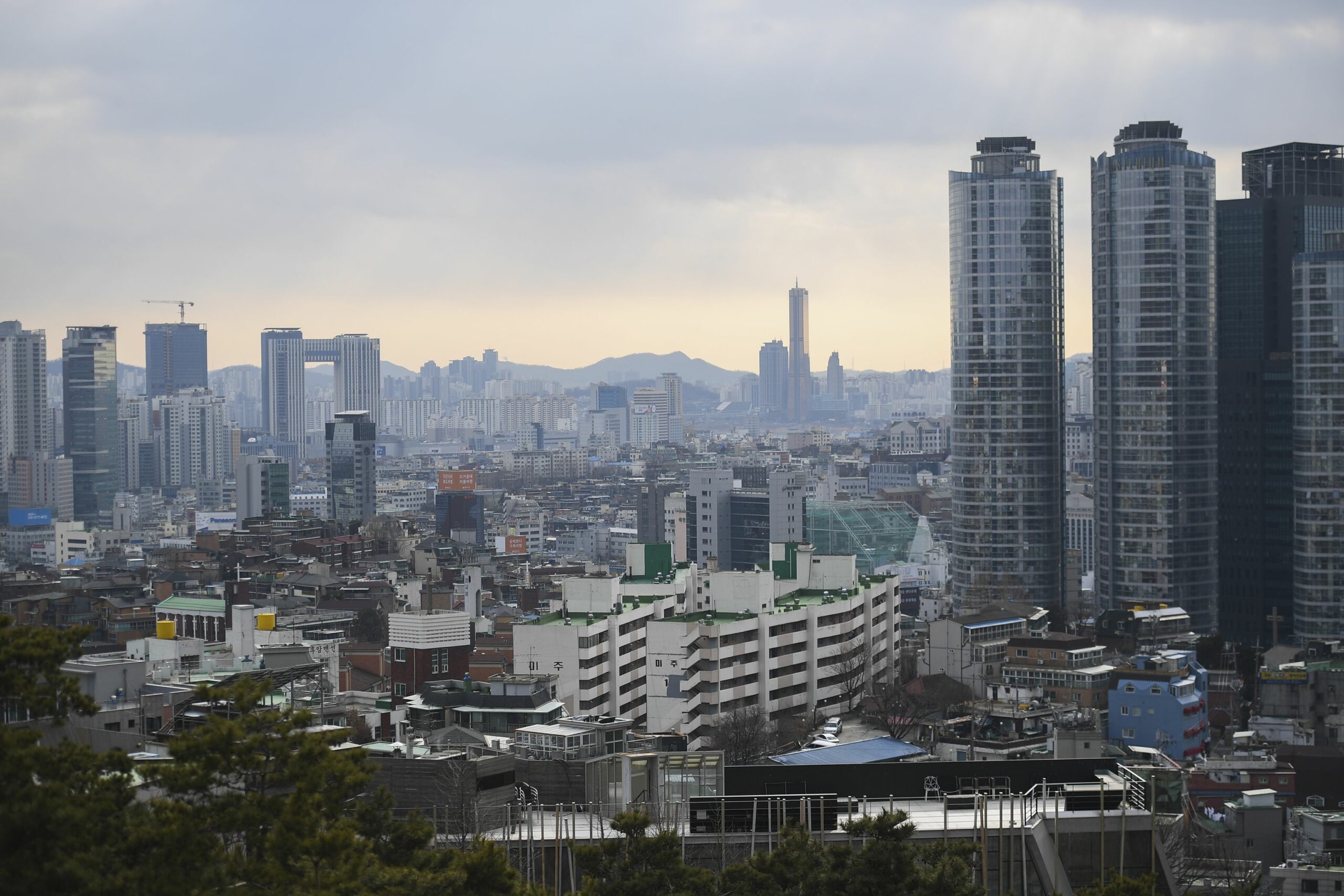 Investițiile în criptomonede transformă Coreea de Sud în cea mai performantă piață din Asia