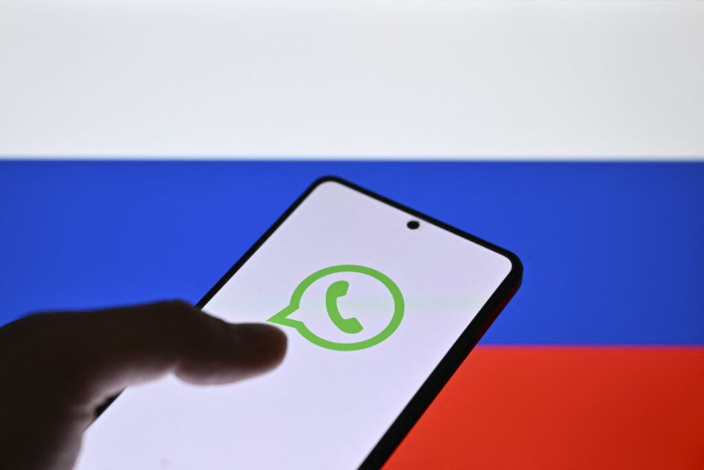 Deputat rus: WhatsApp ar trebui să se pregătească să părăsească Rusia