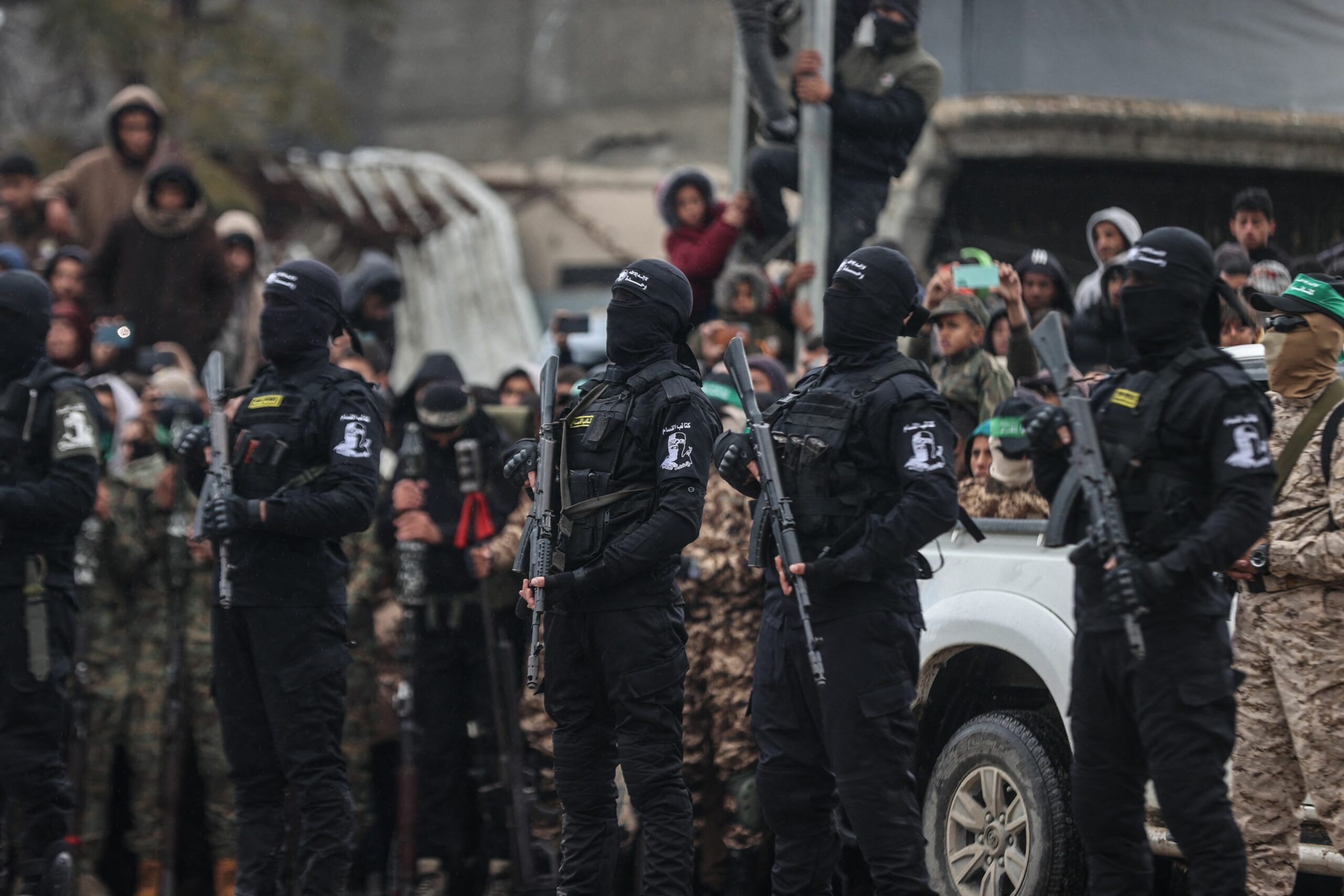 Hamas nu se predă în Rafah, negocieri tensionate