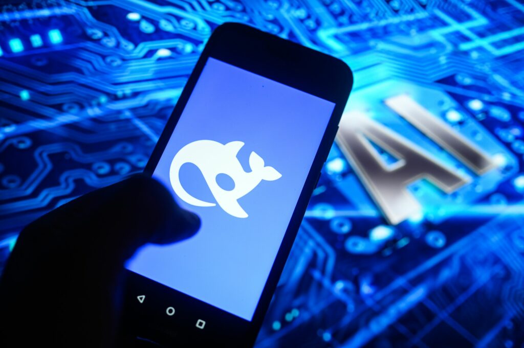 O aplicație de inteligență artificială riscă să fie eliminată din magazinele Apple și Google din Germania. Motivul excluderii