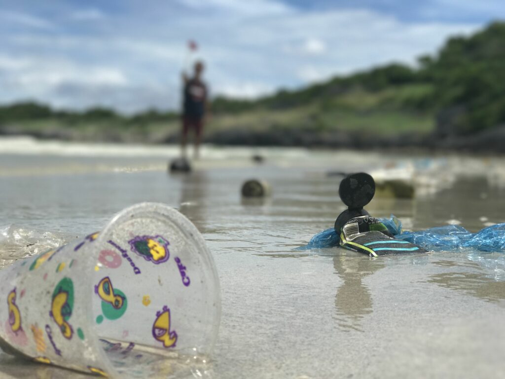 Nu s-a ajuns la un acord privind tratatul pentru combaterea poluării cu plastic la Geneva
