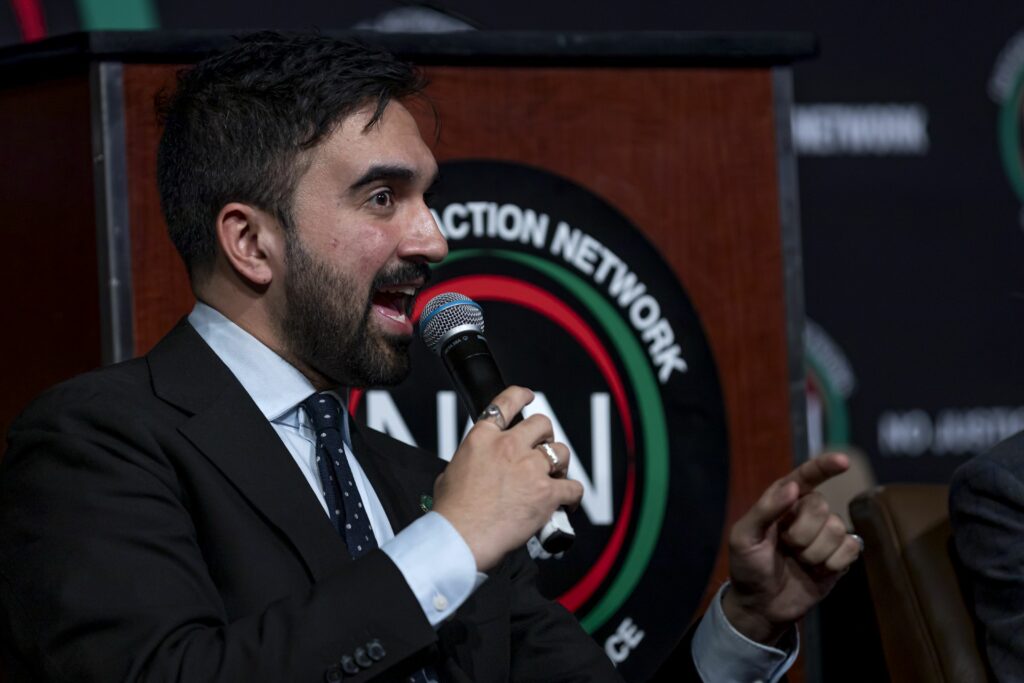 Surpriză. Un tânăr „progresist și musulman” ar putea fi candidatul democraților la New York