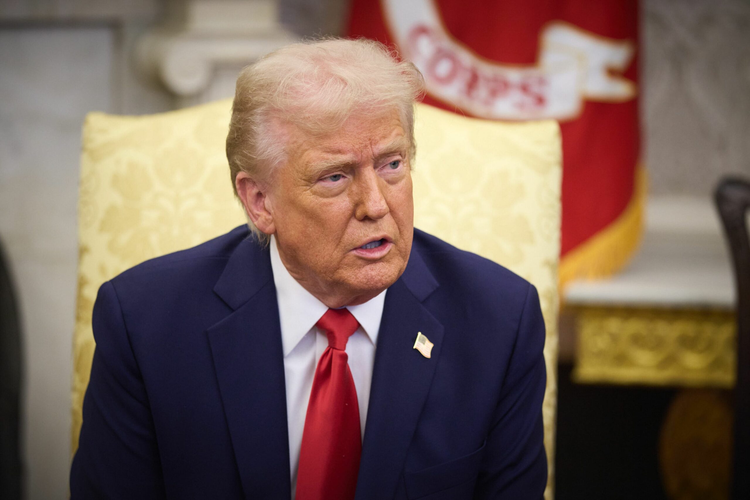 SUA: Acord comercial &icirc;ntre SUA &#537;i Vietnam anun&#539;at de Donald Trump