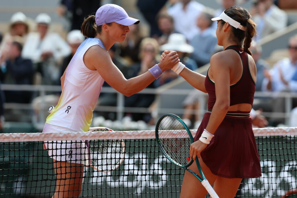 US Open reinventează dublul mixt: Alcaraz face echipă cu Emma Răducanu, Djokovic cu Olga Danilovic, iar Osaka cu Kyrgios!